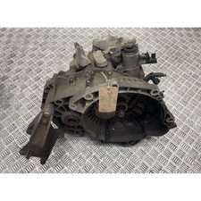 Vauxhall Insignia Gearbox F40