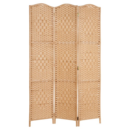 Panel natural weave - 3,