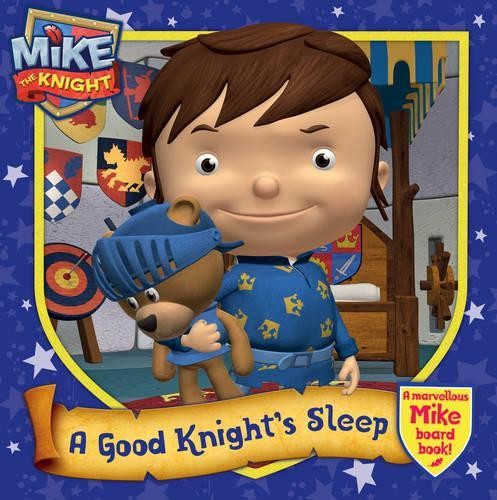 Mike the knight - a, good