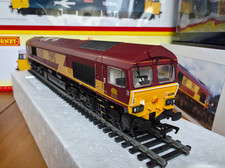 Bachmann Class 66 - 66200 -