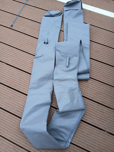 Air bladder sleeve for kampa - bladder, &
