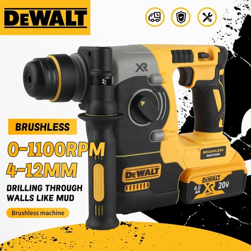 Dewalt dch273 18v - dch273, sds