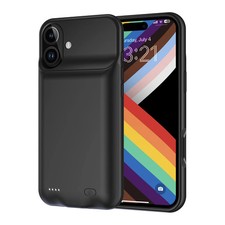 10000mAh Smart Battery Charger