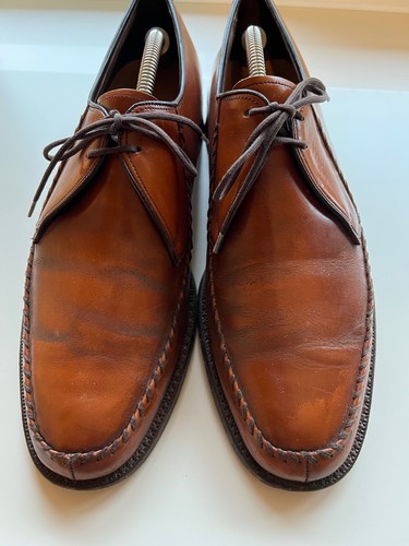 Barker jardine cedar - cedar, calf