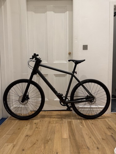 Cannondale bad boy size - cannondale,
