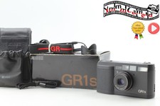 Read   [Top MINT] Ricoh GR1s