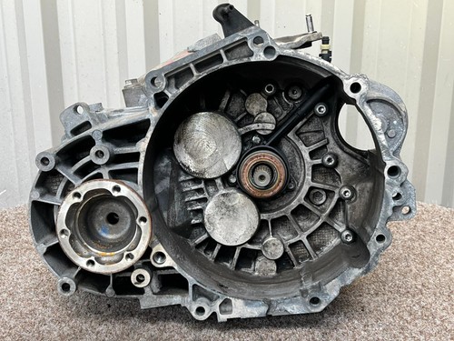 Gearbox audi - gearbox, a3