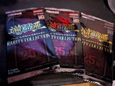 Yu-Gi-Oh 25th Anniversary
