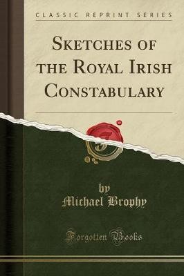 Sketches the royal irish - the,