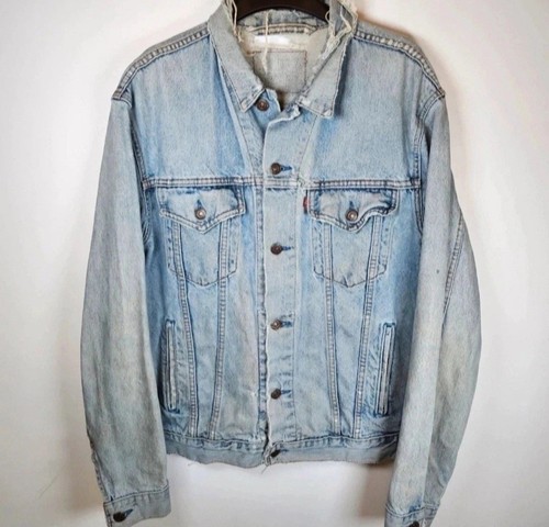 Levi original men denim - original,