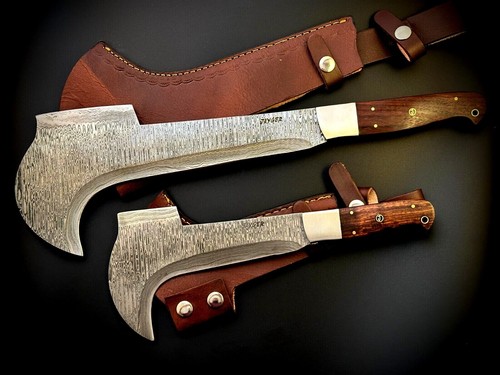 Handmade axe genuine - handmade,