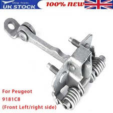 FOR PEUGEOT 206 206CC FRONT