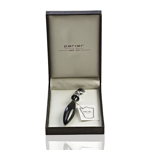 Parker 51m safety - parker,