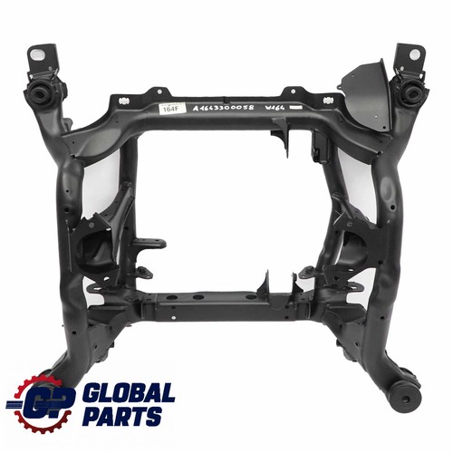 Mercedes w164 subframe - mercedes,