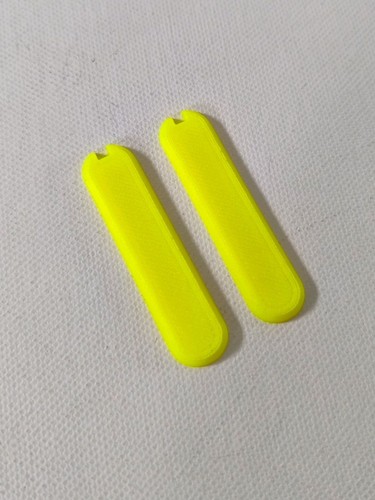 Replacement scales for - replacement,