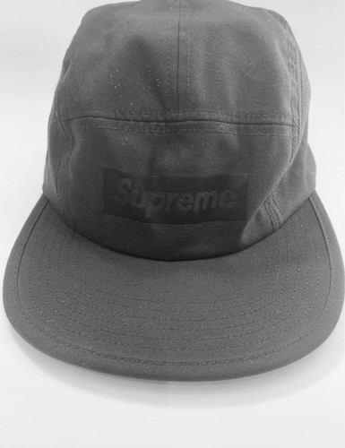 Supreme panel cap - panel,