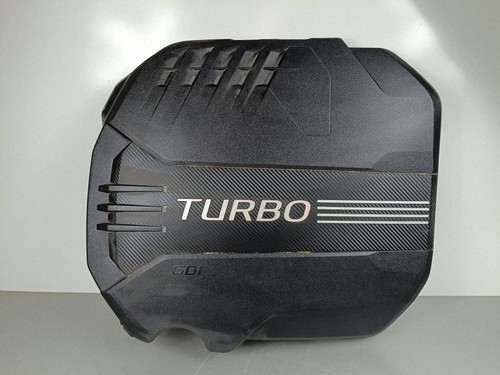 Kia stinger 2020 - 2020, top