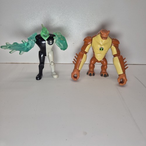 Ben alien collection - alien,