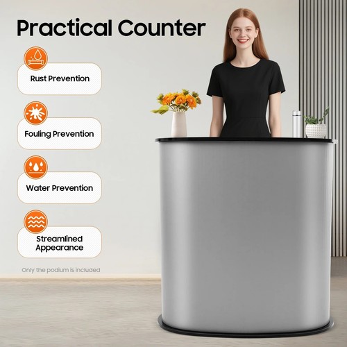 Portable exhibition stand - exhibition, pop