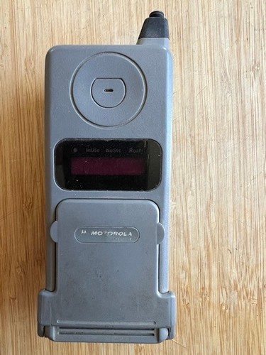 Vintage motorola - vintage,