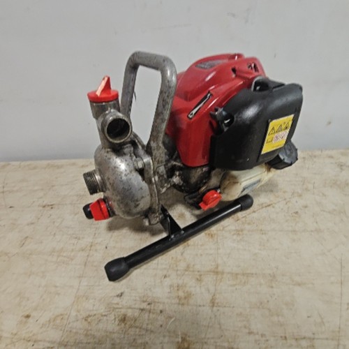 Honda gx25 petrol water - honda,