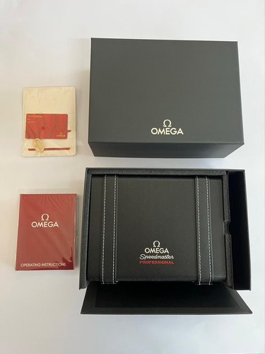 Speed master omega watch case - speed,