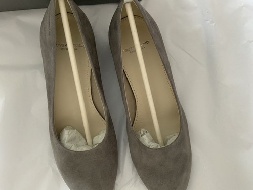 Bnwb women suade grey - bnwb, shoes