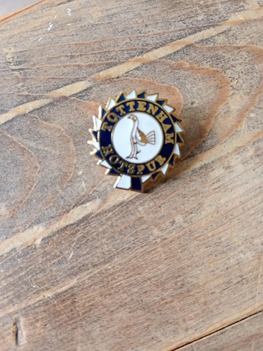Tottenham hotspur spurs - tottenham, pin