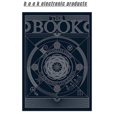 The Book. The Ultimate Guide to Rebuilding a Ci, HUNGRY MINDS 2025 English