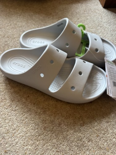 New crocs classic sandal - classic,