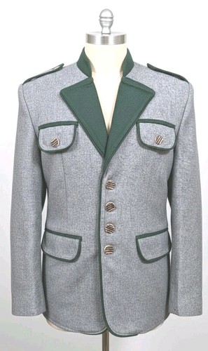 Men trachten wool - trachten,