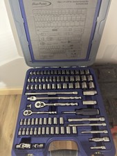 Bluepoint 3/8 Socket Set