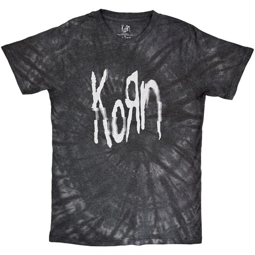 Korn unisex shirt spider - unisex,