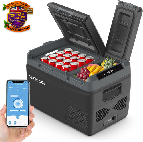 Car fridge 12v - car,