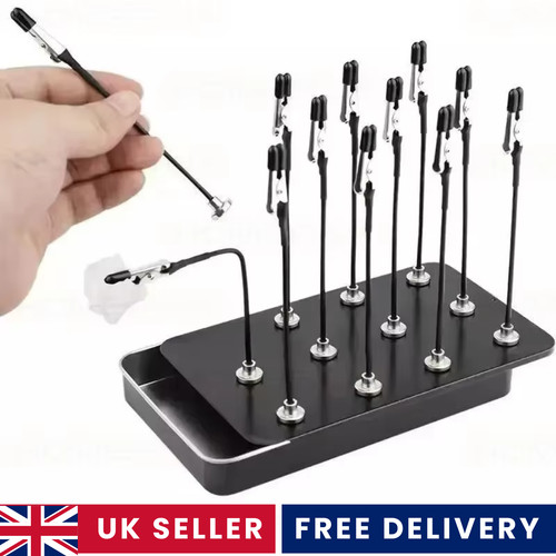 Magnetic base holder flexible - holder,