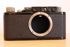 Exc ++ Leica II (D) Black