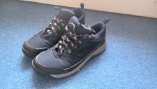 decathlon quechua boots UK 6.5