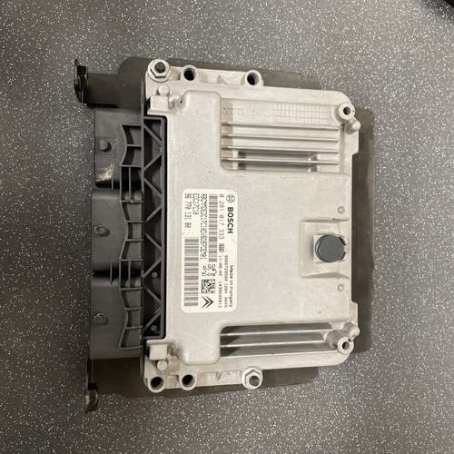 Citroen peugeot ecu - peugeot,