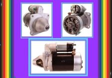 STARTER FOR Case Int. DAVID BROWN 880 Diesel 2.1KW 12V, 26146  26215  26215E