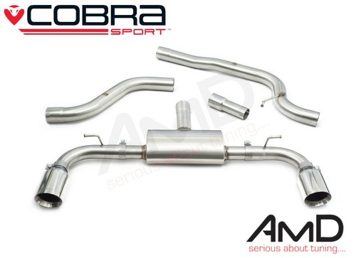 Cobra ford focus 3 - focus, st