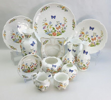 Aynsley Cottage Garden Bone