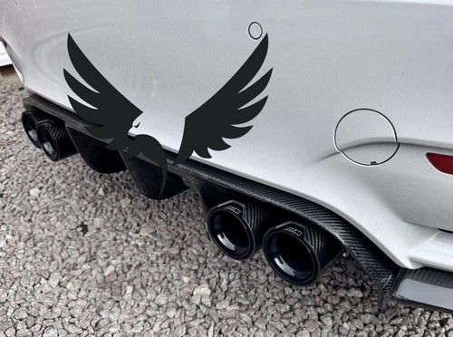 Bmw performance carbon - m,