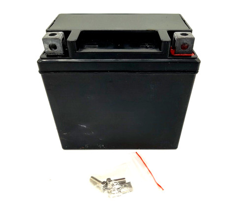 Quad battery fit - fit, apache