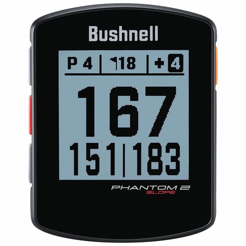Bushnell phantom slope brand - 2,