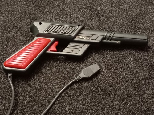 Cheetah defender light gun - defender,