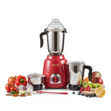 Geepas 600W 3-in-1 Mixer