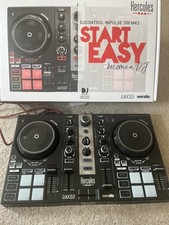 DJControl Inpulse 200 MK2 –