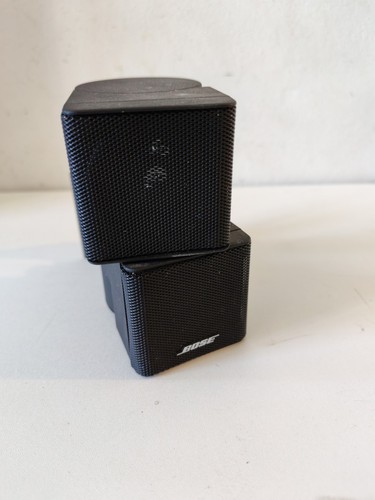 Bose jewel double cube - double,
