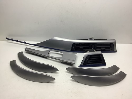Bmw series f30 f31 f34 - f34, f36