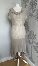 Grizas 100% Linen Size Small